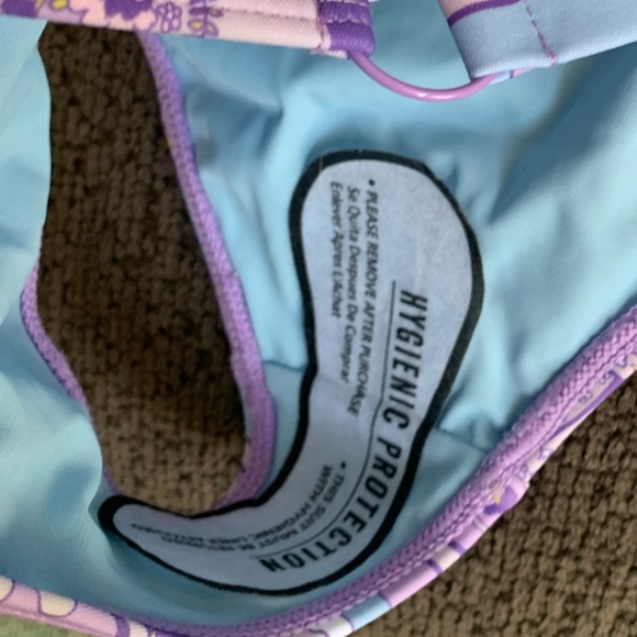 Kendall & Kylie Butterfly Cutout One Piece Swimsuit NWT🌴 - Picture 8 of 11